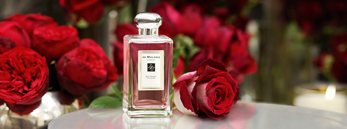 Jo Malone Red Roses. Jo Malone