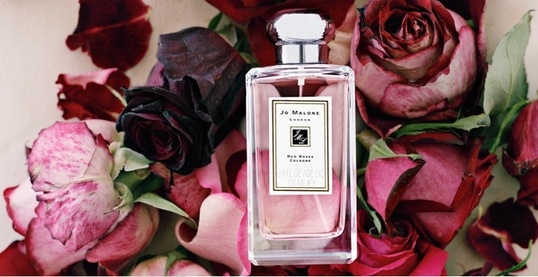Jo Malone Red Roses. Jo Malone