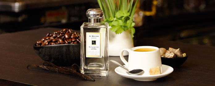 Jo Malone Black Vetyver Cafe (Spicy). Jo Malone