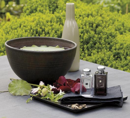 Jo Malone Lotus Blossom & Water Lily. Jo Malone