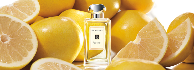 Jo Malone Grapefruit (Citrus). Jo Malone