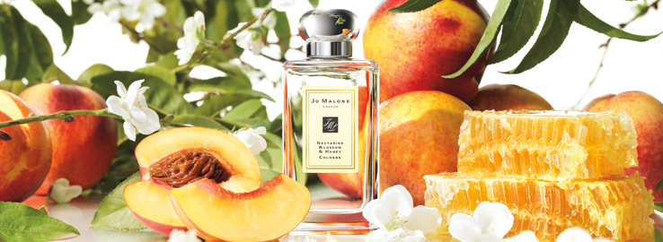 Jo Malone Nectarine Blossom & Honey (Fruity). Jo Malone