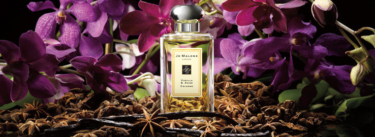 Jo Malone Vanilla & Anise (Spicy). Jo Malone