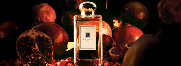 Jo Malone Pomegranate Noir (Fruity). Jo Malone