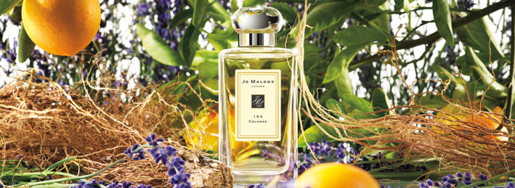 Jo Malone 154 (Woody). Jo Malone
