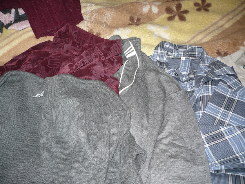 Мужские вещи2. Мужские вещи