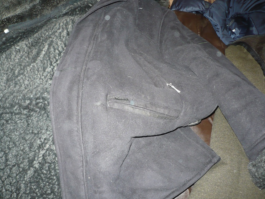 Мужские вещи5. Мужские вещи