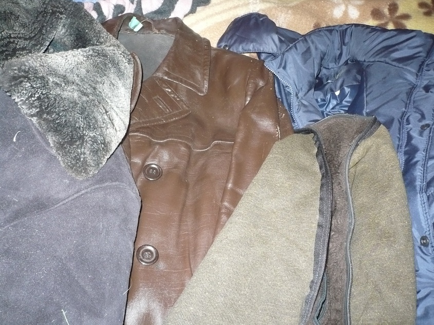 Мужские вещи6. Мужские вещи