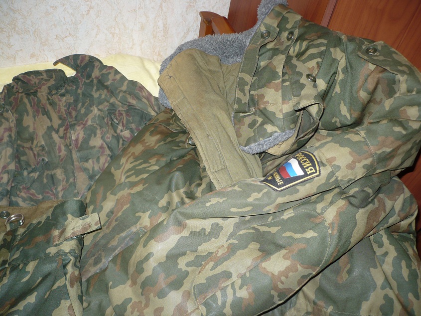Мужское камуфляжное. Мужское камуфляжное