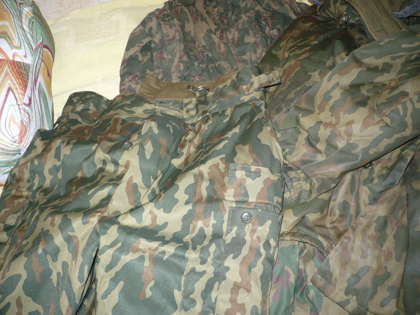 Мужское камуфляжное2. Мужское камуфляжное