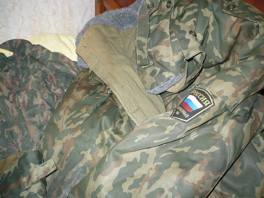 Мужское камуфляжное3. Мужское камуфляжное