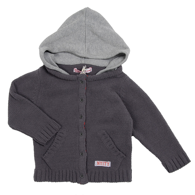 Кофта (BBW13-63505). Кофта