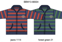 Кофта (BBW13-66504). Кофта