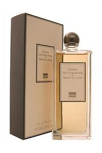Serge Lutens Fleurs De Citronnier. Serge Lutens