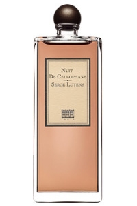 Serge Lutens Nuit De Cellophane. Serge Lutens