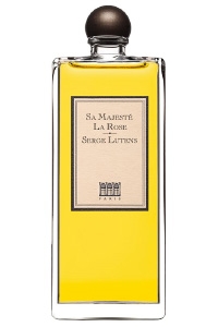 Serge Lutens Sa Majeste La Rose. Serge Lutens