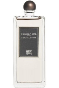Serge Lutens Serge Noire. Serge Lutens