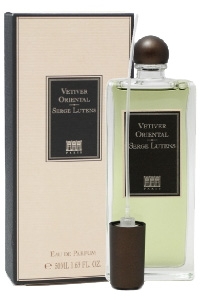 Serge Lutens Vetiver Oriental. Serge Lutens