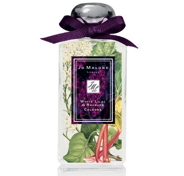 Jo Malone White Lilac & Rhubarb. Jo Malone