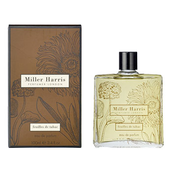 Miller Harris Feuilles de Tabac. Miller Harris 