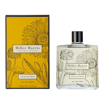 Miller Harris Coeur de Fleur . Miller Harris 