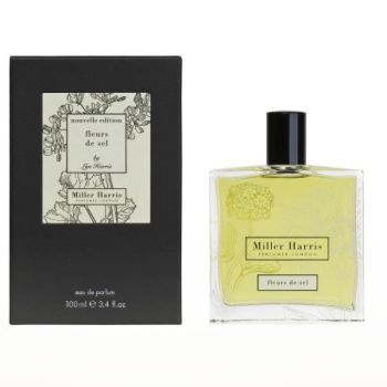 Miller Harris Fleurs de Sel. Miller Harris 