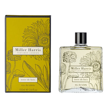 Miller Harris Terre de Bois. Miller Harris 