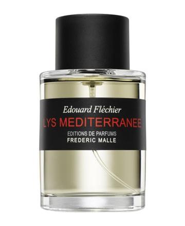 Frederic Malle Lys Mediterranee. Frederic Malle