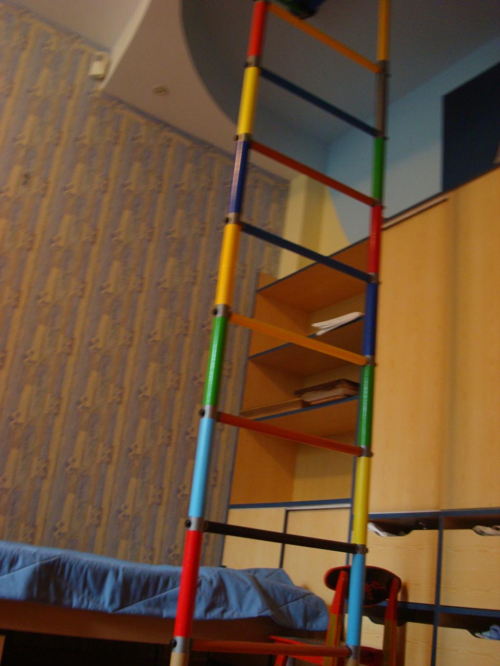 Спортивная стенка. Продажа