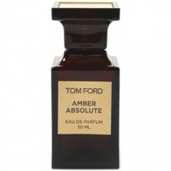 Tom Ford Amber Absolute. Tom Ford