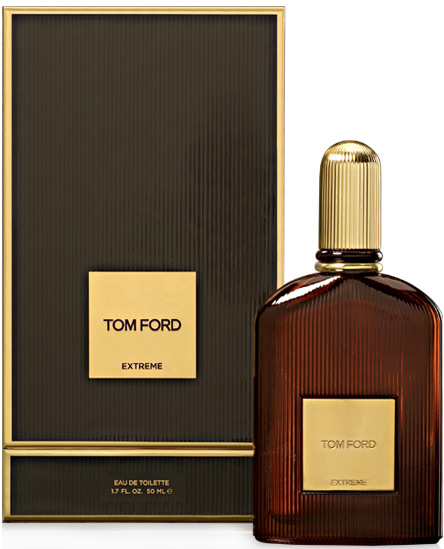 Tom Ford