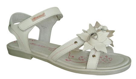 BS1234 нат.кожа. Ряды Фламинго