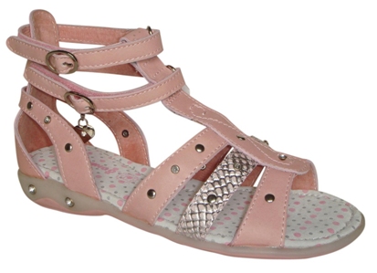 BS1242. Ряды Фламинго