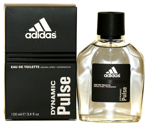 Adidas  DYNAMIC PULSE. Мужская папка :)