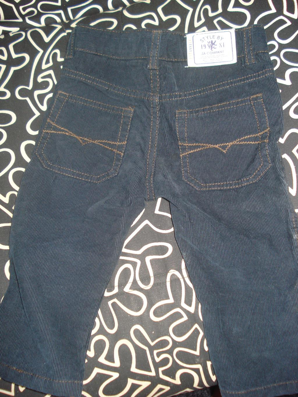 Одежда для малышей