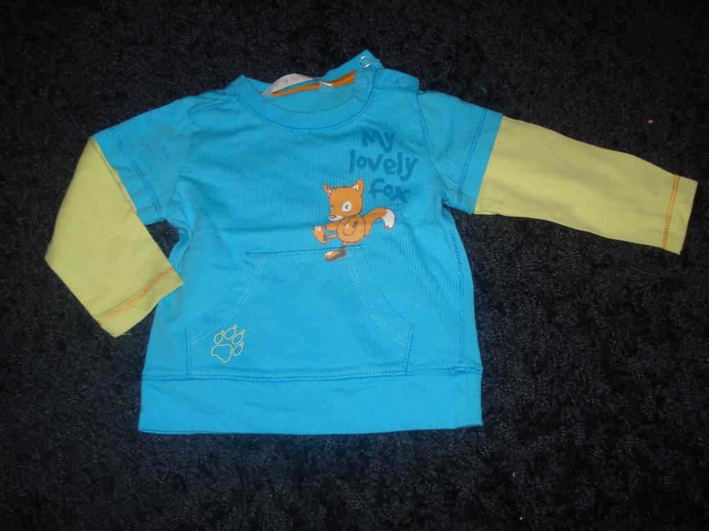 Одежда для малышей