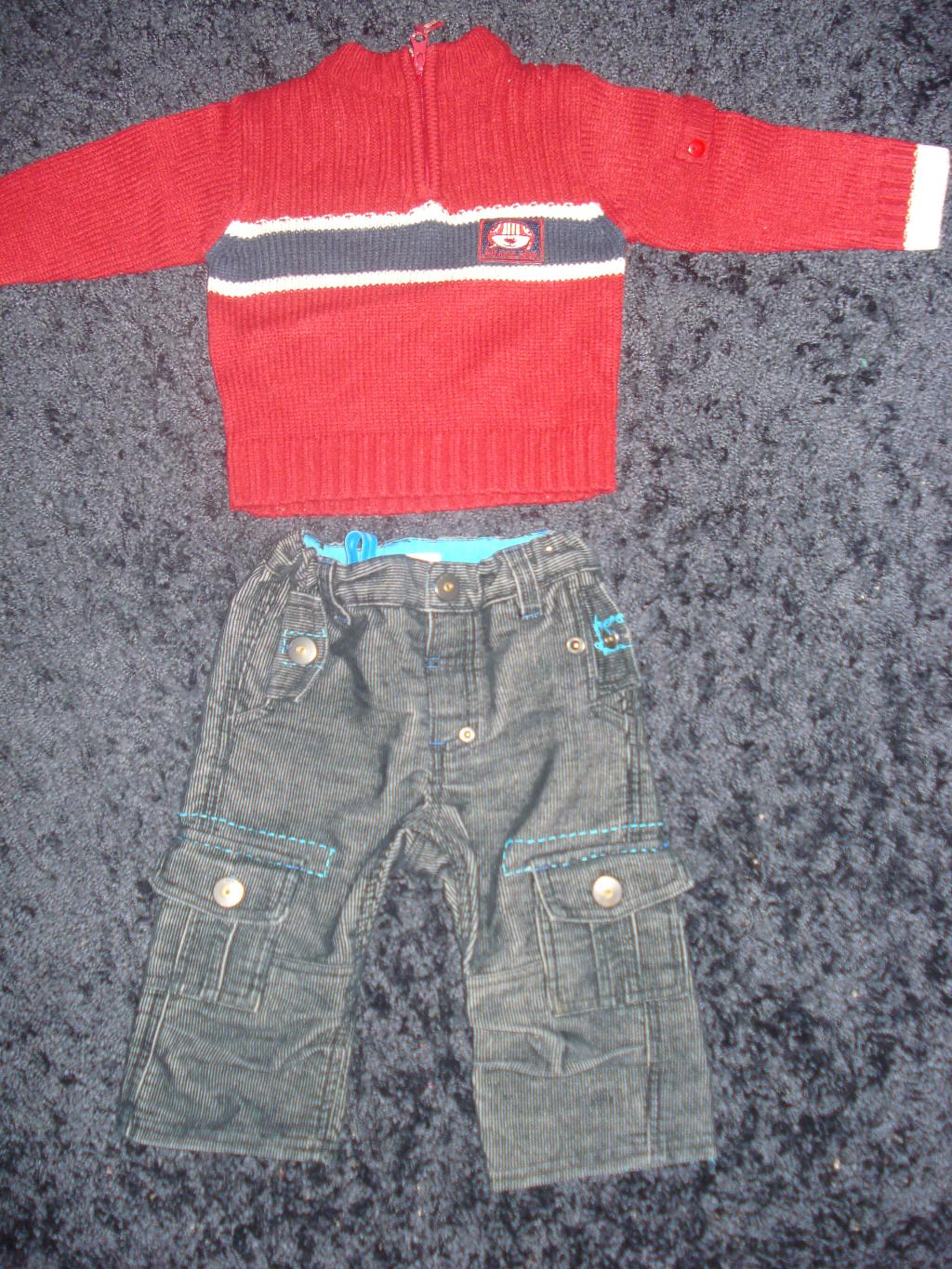 Одежда для малышей