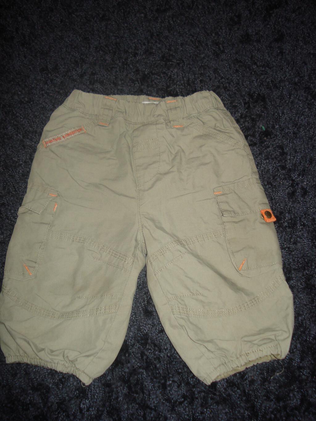 Одежда для малышей