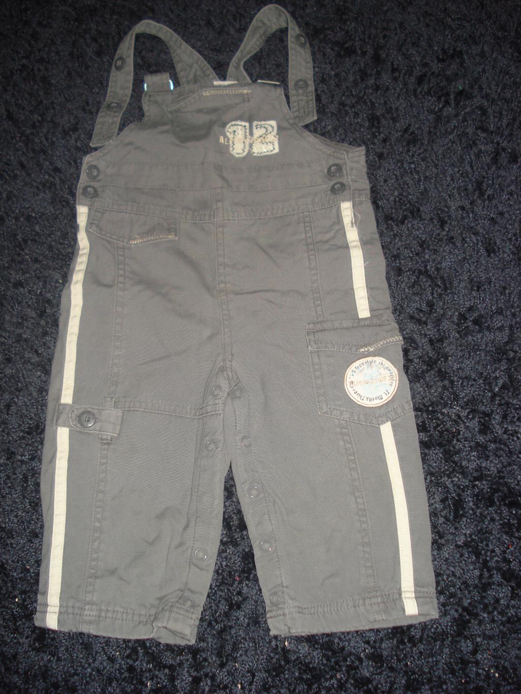 Одежда для малышей