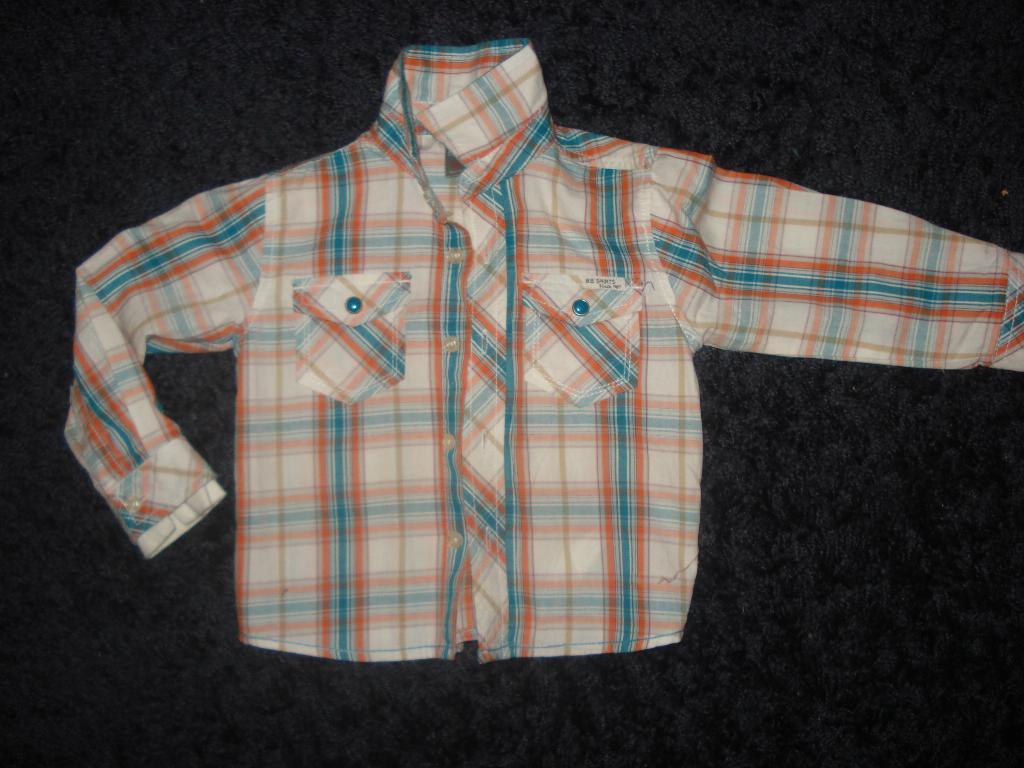 Одежда для малышей