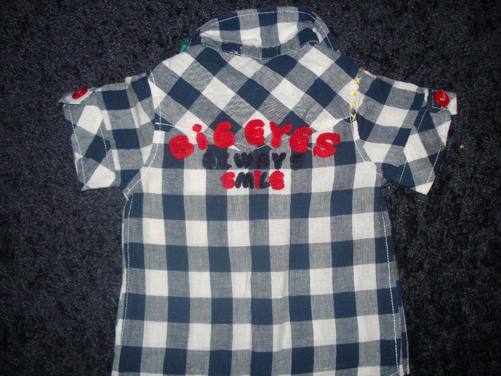 Одежда для малышей