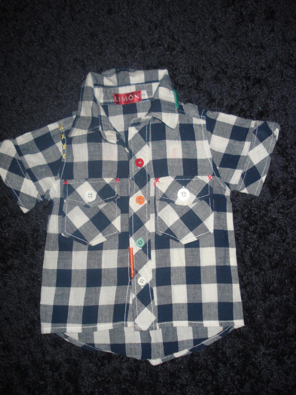 Одежда для малышей