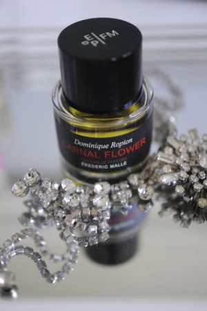 Frederic Malle Carnal Flower. Frederic Malle
