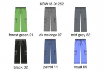 Брюки (KBW13-91252). Брюки