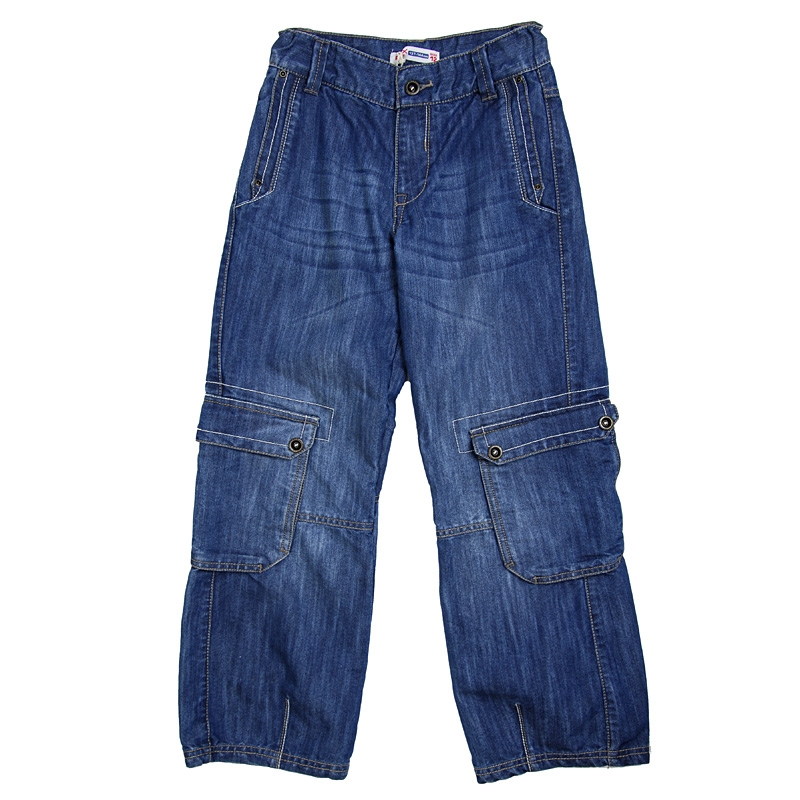 Брюки (KBW13-91954). Брюки