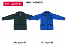 Куртка (KBW13-96051U). Куртка
