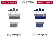 Перчатки (KAW13-90253G). Перчатки