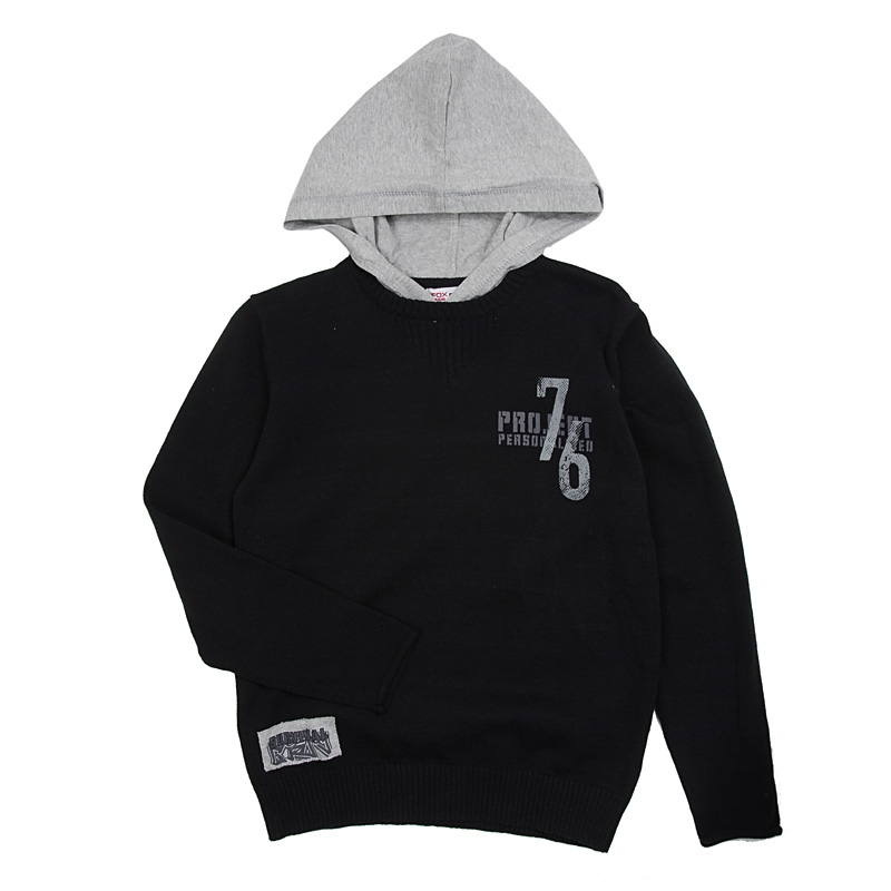 Толстовка (KBW13-93358). Толстовка