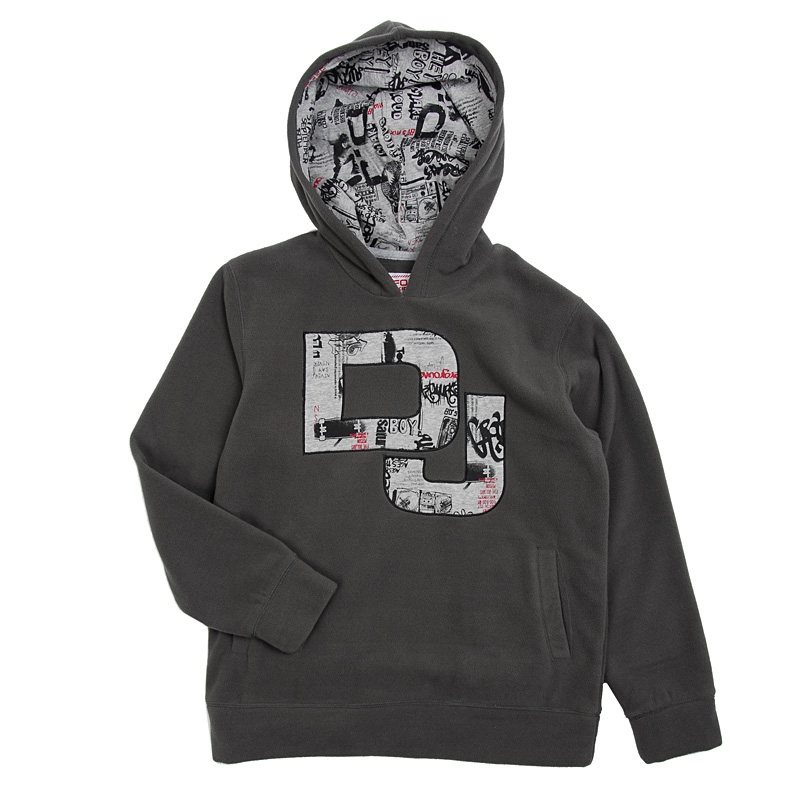 Толстовка (KBW13-93451). Толстовка