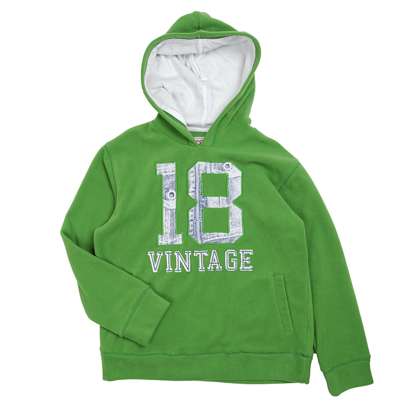 Толстовка (KBW13-93452). Толстовка